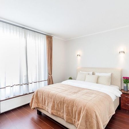 Central Apartment In Gedimino Av By Urban Rent Βίλνιους Εξωτερικό φωτογραφία