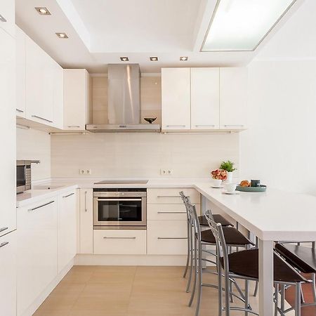 Central Apartment In Gedimino Av By Urban Rent Βίλνιους Εξωτερικό φωτογραφία