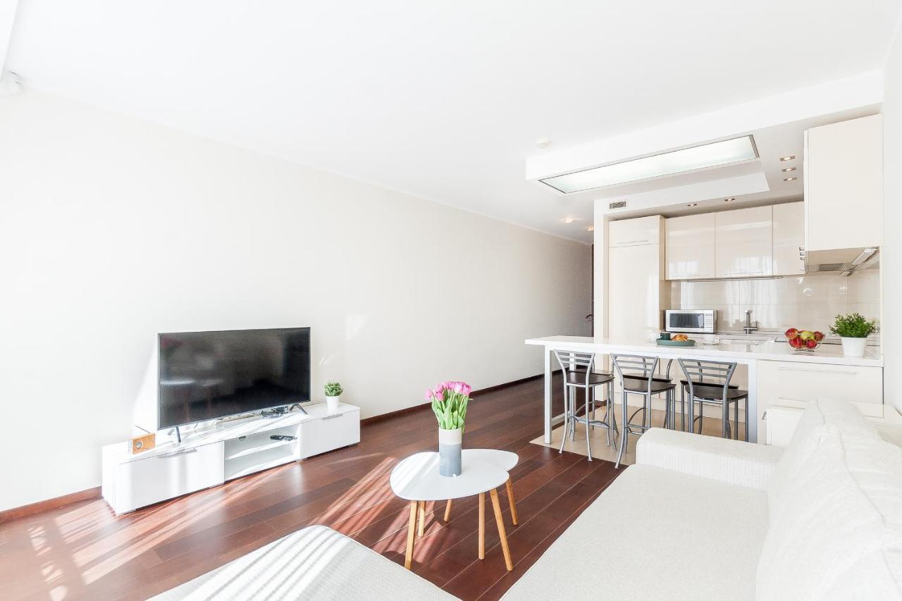 Central Apartment In Gedimino Av By Urban Rent Βίλνιους Εξωτερικό φωτογραφία