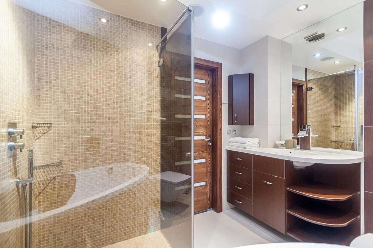 Central Apartment In Gedimino Av By Urban Rent Βίλνιους Εξωτερικό φωτογραφία