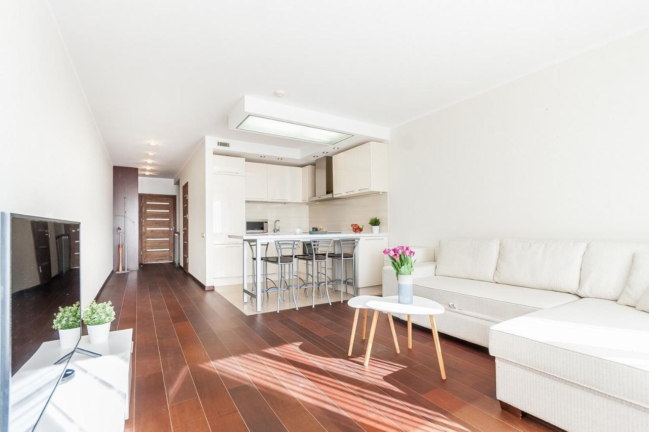 Central Apartment In Gedimino Av By Urban Rent Βίλνιους Εξωτερικό φωτογραφία